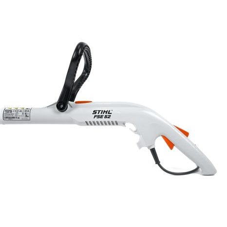 Elektrická strunová sekačka STIHL FSE 52 - 8