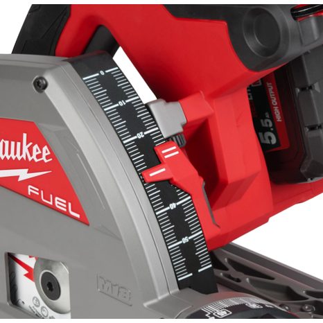 Aku ponorná pila Milwaukee M18 FPS55-552P 4933478778 - 6