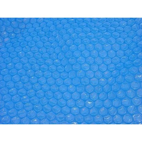 Solární plachta Marimex Ø 2,50 m pro Tampa Modrá 10400146 - 6