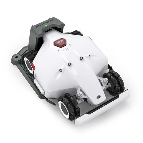 Robotická sekačka Mammotion LUBA AWD 5000 - 5