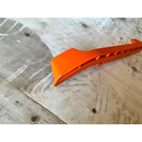 Použito - Robotická sekačka Mammotion LUBA 3 AWD 3000 - 31