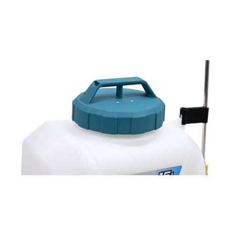 Aku postřikovač 15L Makita LXT DUS158Z - 11