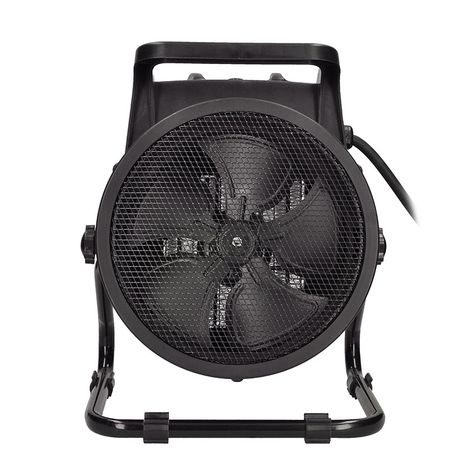 Elektrický přímotop SOLIGHT 3000W KP11 - 4