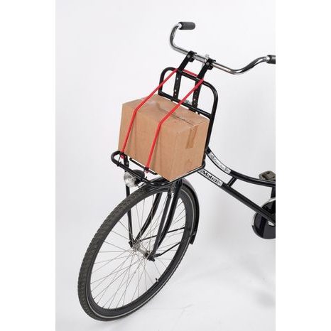 Upínací gumy Kreator 100cm/8mm 4 ks KRT555102 - 4