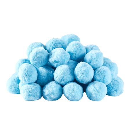 Filtrační kuličky Marimex 450 Blue 10690004 - 3