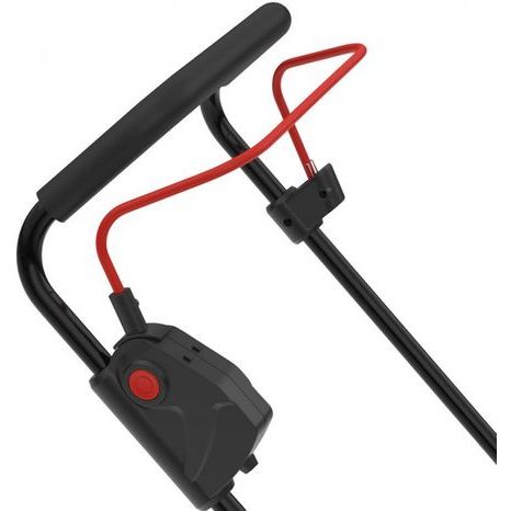 Aku sekačka GÜDE RM 18-0 58401 - 7