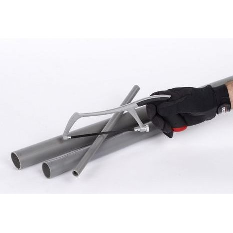 Pila na železo Kreator PROFI 150 mm KRT804004 - 2