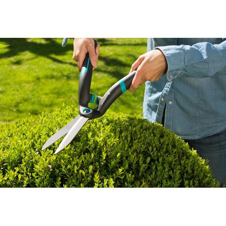 Nůžky na živý plot Gardena PrecisionCut 12302-20 - 4
