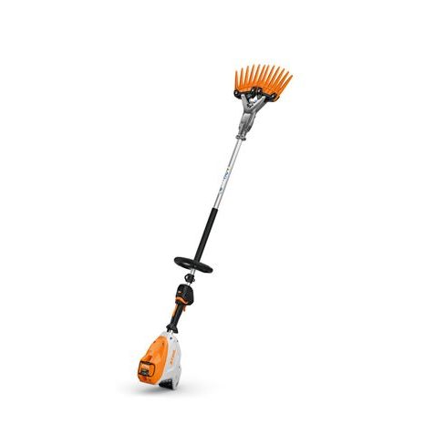 Aku sklízecí stroj na bobuloviny STIHL SBA 140