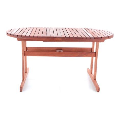 Zahradní sestava Istanbul Meranti set 6 VeGA - 28