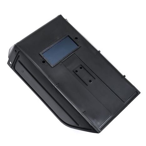 Elektrická invertorová zváračka GÜDE GIS 162 - 10