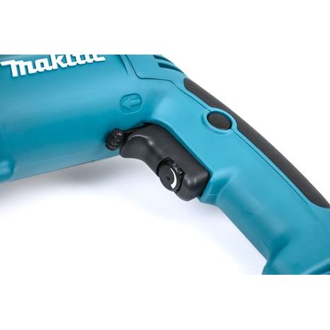 Elektrická vrtačka Makita DP4010 - 9