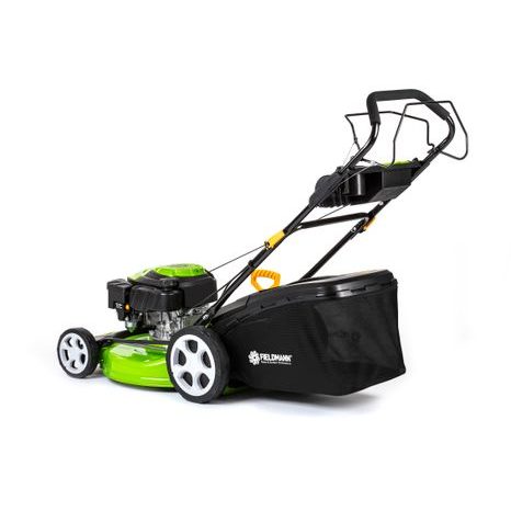 Benzínová sekačka FIELDMANN FZR 5115-170B - 4