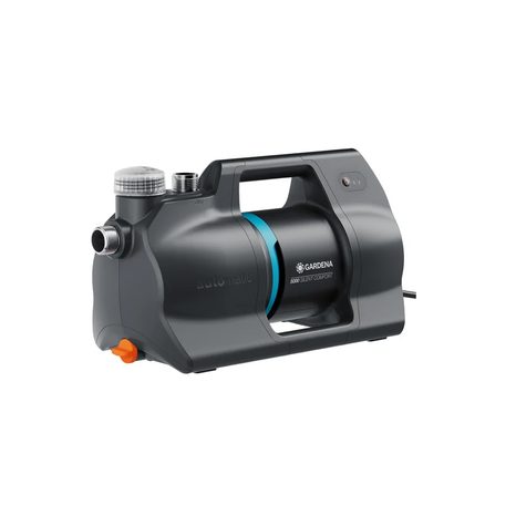Domácí vodní automat Gardena 5000 SilentComfort 9072-20