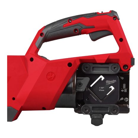 Aku nůžky na profily Milwaukee M18 STSO-0B 4933492097 - 4