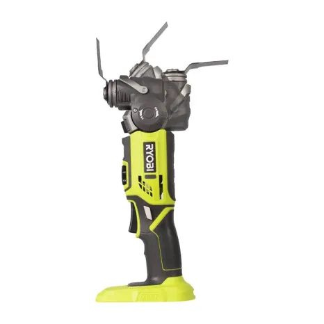 Aku multifunkční oscilační bruska Ryobi R18MT-0 - 4