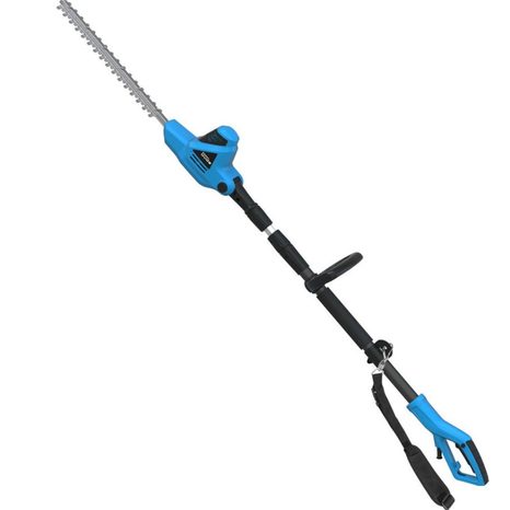 Elektrické teleskopické nůžky na živý plot GÜDE GTHS 6045.1 95102 - 2