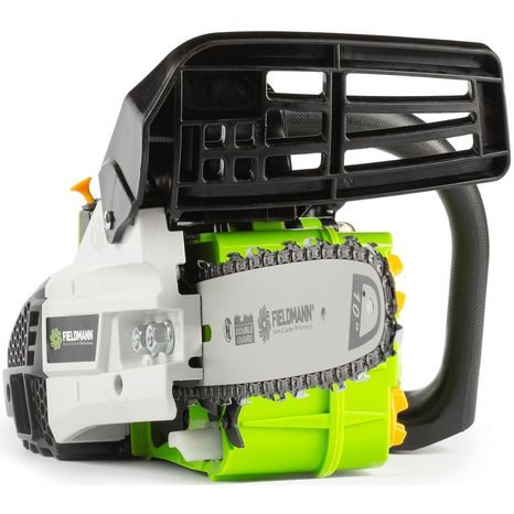 Motorová pila jednoruční FIELDMANN FZP 25410-B - 7