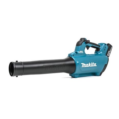 Aku fukar na listí Makita LXT DUB184RT - 4