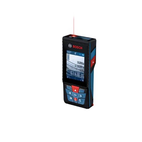 Digitální laserový měřič Bosch GLM 150-27C 0601072Z00