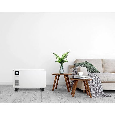 Horkovzdušný konvektor SOLIGHT WiFi 2300W KP02WIFI - 3