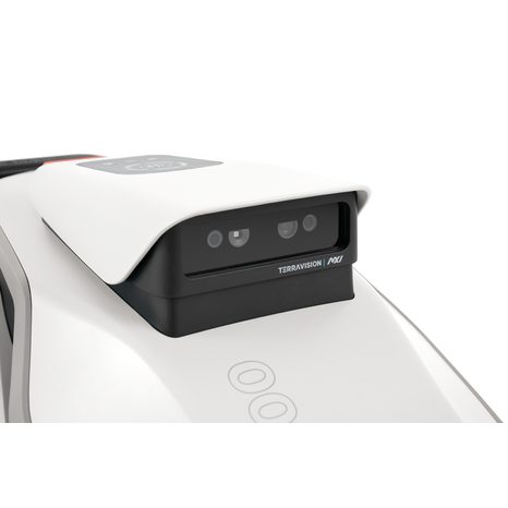 Robotická kosačka TerraMow V600 - 17