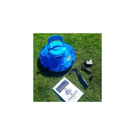 Automatický bazénový vysávač CF Orca 40 AKU - 11