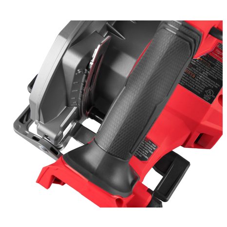 Aku okružní pila Milwaukee M18 FCS552-0 4933493587 - 8