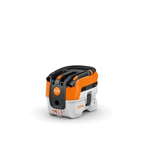 Aku vysavač STIHL SEA 50 L - 3