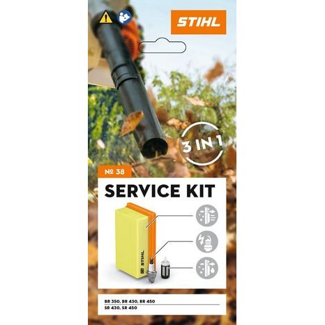 Servisní kit STIHL 38 - 3