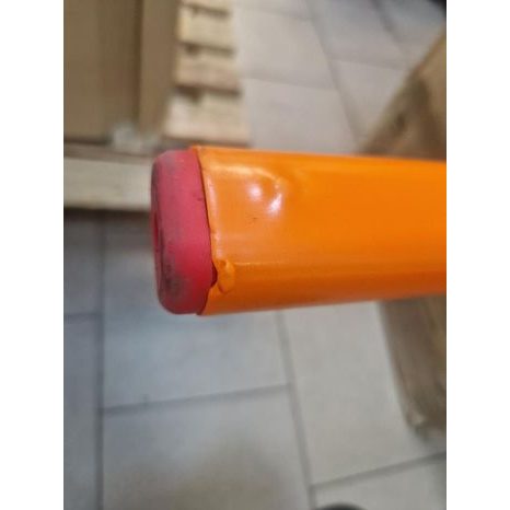 Poškozeno - Teleskopická násada 456 cm STIHL - 3