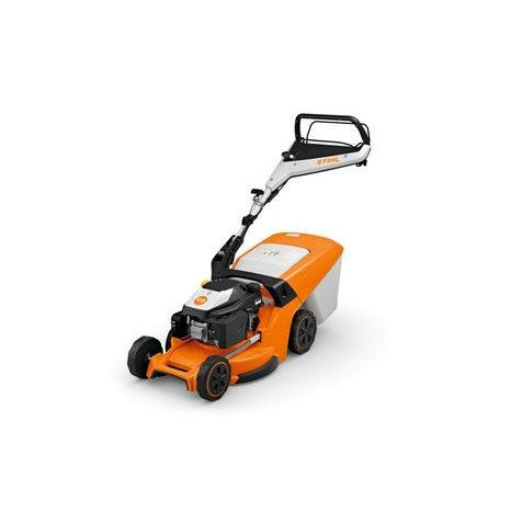 Benzínová sekačka STIHL RM 448 V - 2