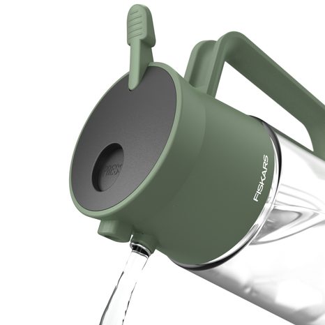 Karafa na zalévání a vlhčení Fiskars 1080774 - 5