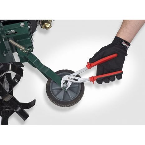 Kleště SIKO Kreator 300 mm KRT607102 - 3