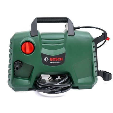 Elektrická vysokotlaká myčka Bosch Easy Aquatak 120 06008A7901 - 4
