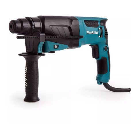 Elektrické kombinované kladivo Makita HR2630