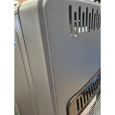 Zánovní - Plynová kamna skládací MAGG 110150 - 4