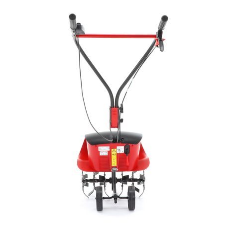 Aku kultivátor PUBERT TILLENCE 34TILLENCE - 4