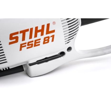 Elektrická strunová sekačka STIHL FSE 81 - 7