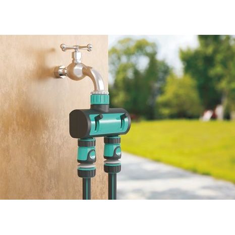 Dvoucestný ventil FESTA AQUATIC 45400 - 2