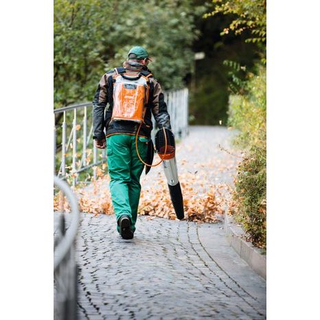 Aku fukar na listí STIHL BGA 100 - 6