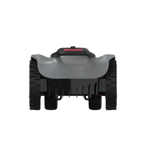 Robotická sekačka TerraMow Mini 500 - 4