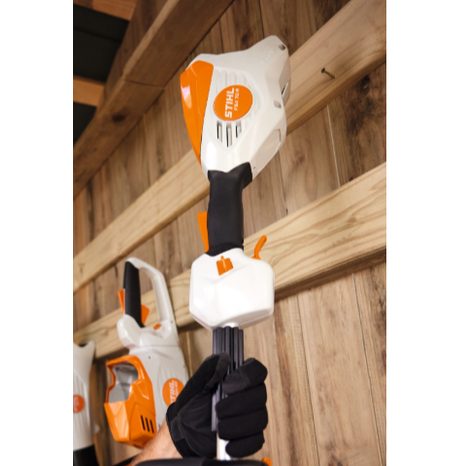 Aku křovinořez STIHL FSA 70 R SET - 8