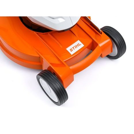 Aku sekačka STIHL RMA 448 PV SET (AL 301+2xAP 300 S) - 7