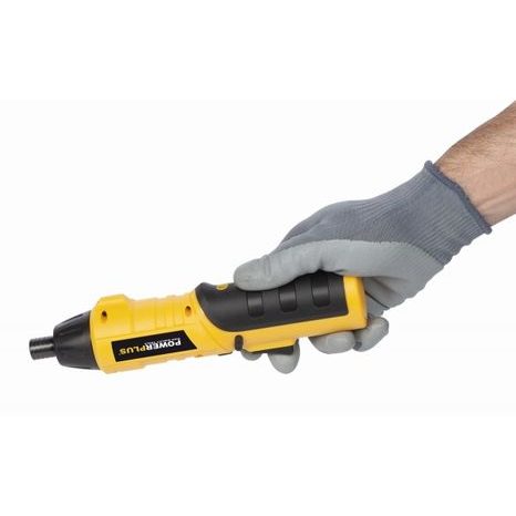 Aku šroubovák Powerplus POWX00405 - 6