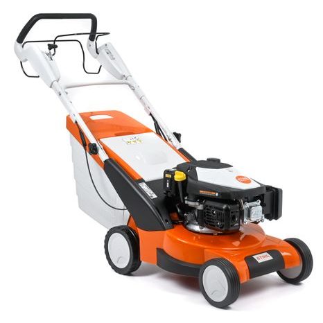 Benzínová sekačka STIHL RM 545.1 VE