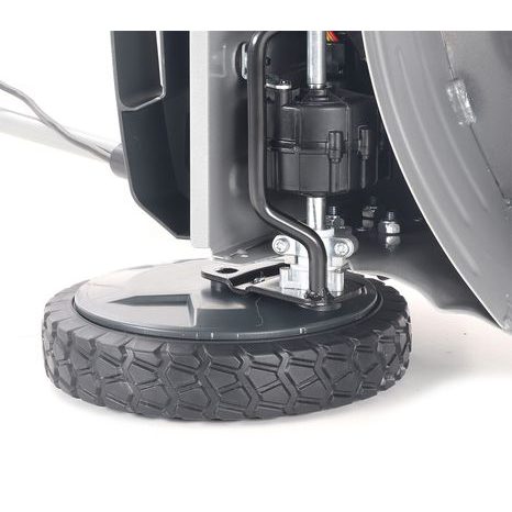 Aku sekačka CRAMER 82LM51SX - 14