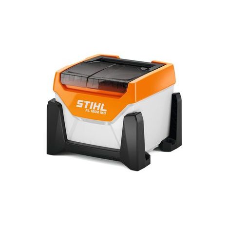 Vysokorychlostní nabíječka STIHL ALLPRO AL 1802 MO
