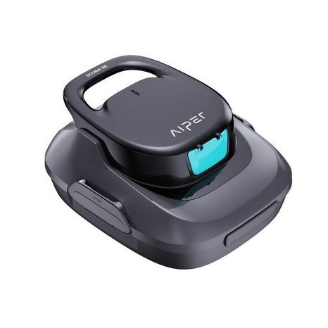 Aku bazénový vysavač Aiper Scuba SE Black - 2