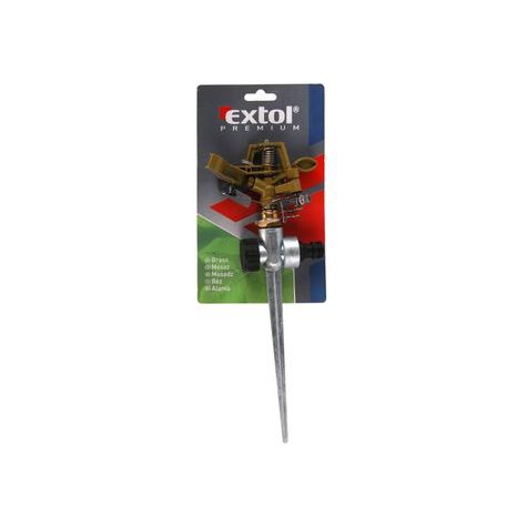Zavlažovač pulzní EXTOL PREMIUM 70219 - 2